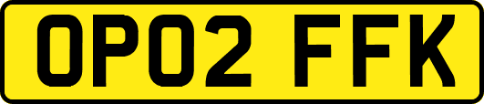 OP02FFK