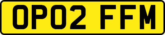 OP02FFM