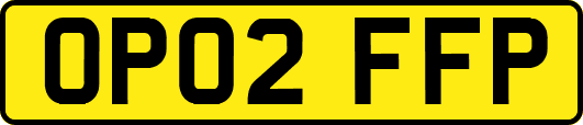 OP02FFP