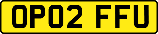OP02FFU
