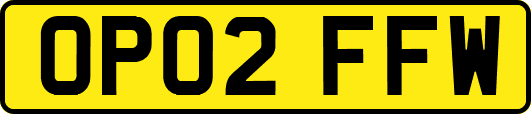 OP02FFW
