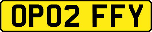 OP02FFY