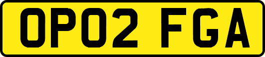 OP02FGA