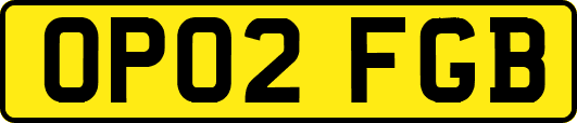 OP02FGB