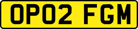 OP02FGM