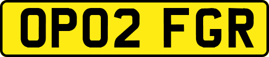 OP02FGR