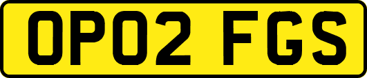 OP02FGS