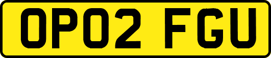 OP02FGU