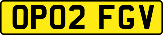 OP02FGV