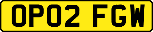 OP02FGW