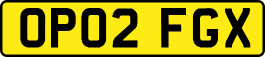 OP02FGX