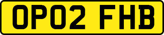 OP02FHB