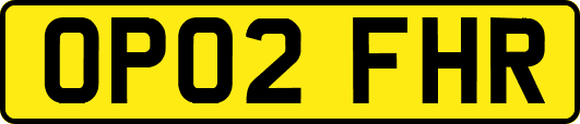 OP02FHR