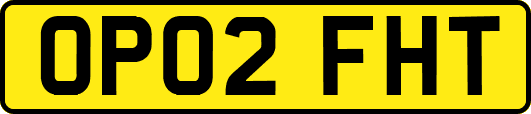 OP02FHT