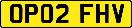 OP02FHV