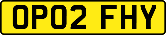 OP02FHY
