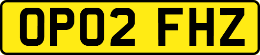 OP02FHZ
