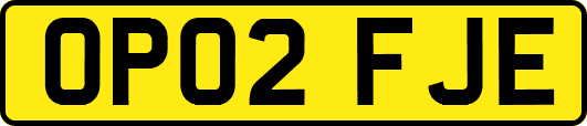 OP02FJE