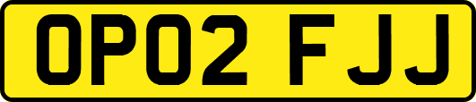 OP02FJJ