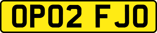 OP02FJO