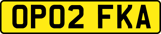 OP02FKA