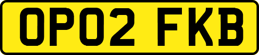 OP02FKB