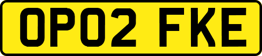 OP02FKE