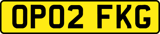 OP02FKG