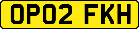 OP02FKH