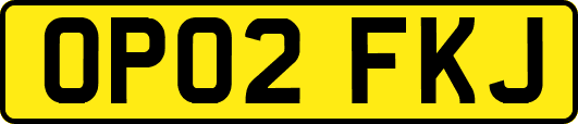 OP02FKJ