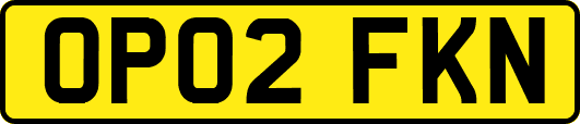 OP02FKN
