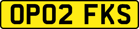 OP02FKS