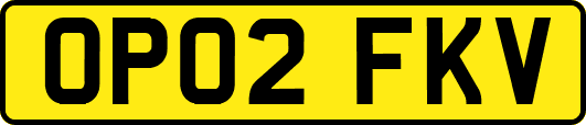 OP02FKV