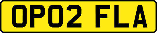 OP02FLA