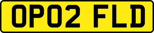 OP02FLD