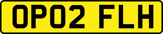 OP02FLH