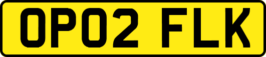 OP02FLK