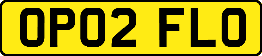 OP02FLO