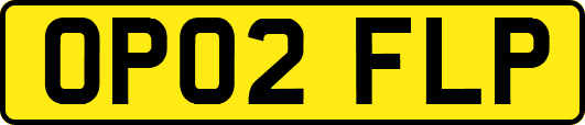 OP02FLP