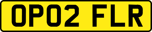 OP02FLR