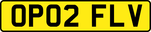 OP02FLV