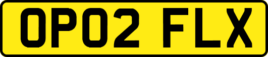 OP02FLX