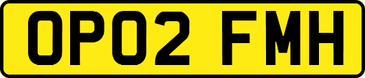 OP02FMH
