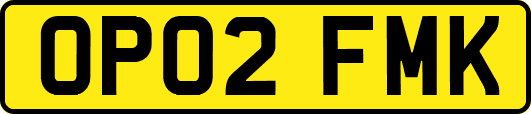 OP02FMK