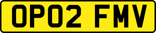 OP02FMV