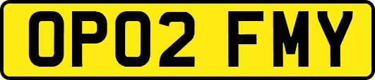OP02FMY