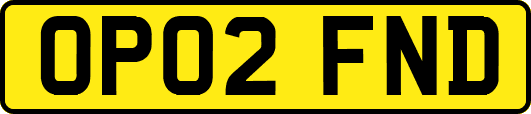 OP02FND