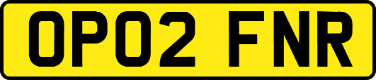 OP02FNR