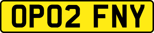 OP02FNY