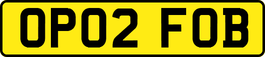 OP02FOB